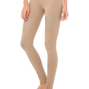 Alo Moto Leggings